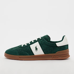 Polo Ralph Lauren HRT Aera grün