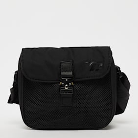 Capacité Big C Cross Shoulder Bag schwarz