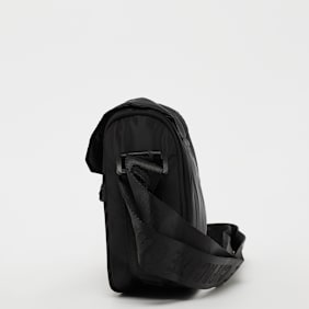 Capacité Big C Cross Shoulder Bag negro