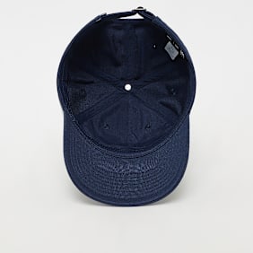 Nike Club Unstructured Swoosh Cap plava
