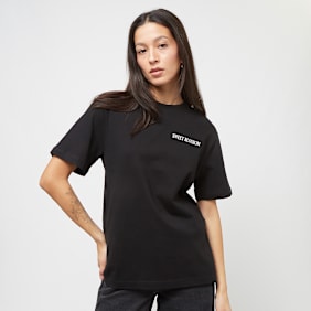 Miss Tee Sweet Blossom And Beauty zwart