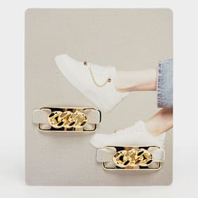 Cheeky Chain Munich Dubrae A$AP goud