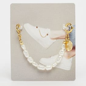 Cheeky Chain Munich Chain Tahiti wit