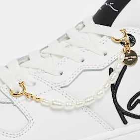 Cheeky Chain Munich Chain Tahiti bianco