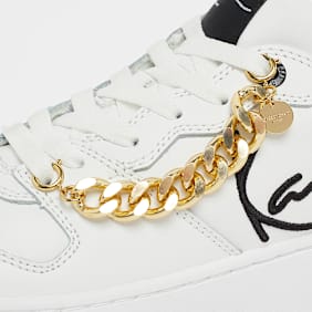 Cheeky Chain Munich Chain Big A$AP gold