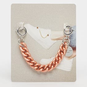 Cheeky Chain Munich Chain Ava oranje