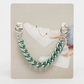 Cheeky Chain Munich Chain Ava groen