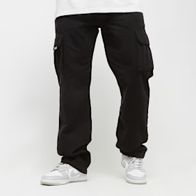 Pegador Neiva Cargo Pants crna
