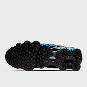 Nike Shox TL blu