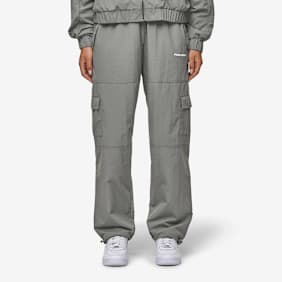 Pegador Yuri Tracksuit Pants grau