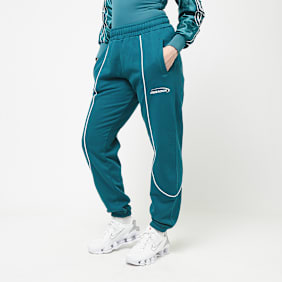 Pegador Silvi High Waisted Jogginghose türkis