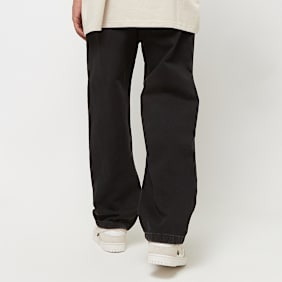 Pegador Baltra Baggy Jeans czarny