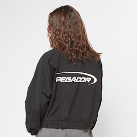 Pegador Jella Trackjacket noir