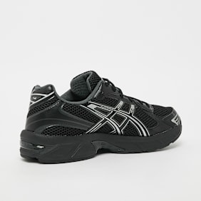 ASICS SportStyle GEL-1130 black/pure silver nero