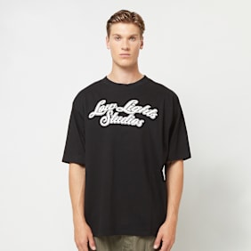 Low Lights Studios Shutter T-Shirt noir