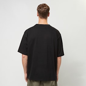 Low Lights Studios Shutter T-Shirt noir