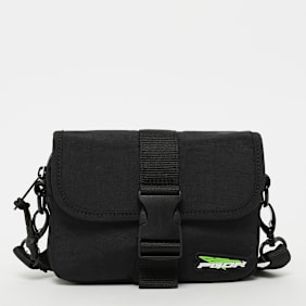 Pegador Ceron Cross Body Bag schwarz