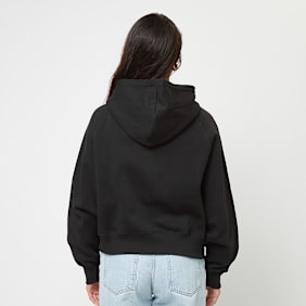 Low Lights Studios Highlights Zipper Black zwart