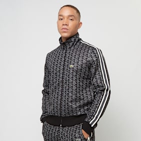 Lacoste Sweatshirt black gris