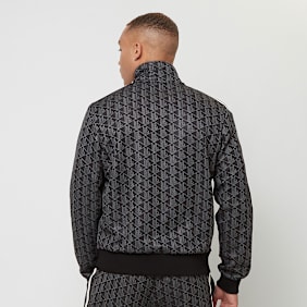 Lacoste Sweatshirt black gris