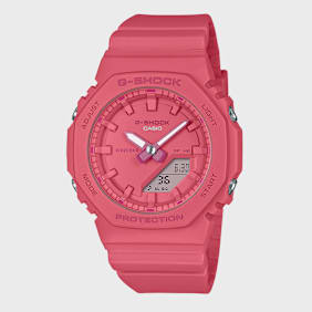 G-SHOCK GMA-P2100-4AER rood