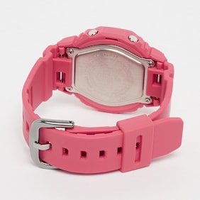 G-SHOCK GMA-P2100-4AER rood