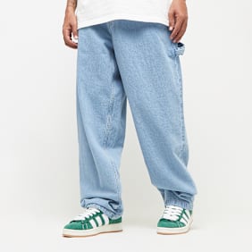 Reell Baggy Worker iconic light blue niebieski