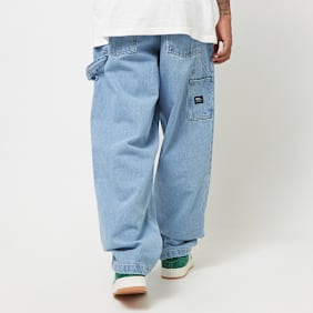 Reell Baggy Worker iconic light blue niebieski