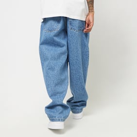 Reell Organic Baggy azul