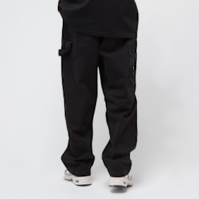 Reell Baggy Worker czarny