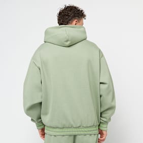 Karl Kani Ellipse Hoodie vert