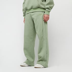 Karl Kani Ellipse Straight Leg Sweatpants verde