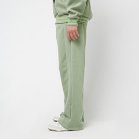 Karl Kani Ellipse Straight Leg Sweatpants grün