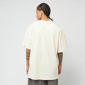 Karl Kani Small Signature Essential Tee beż