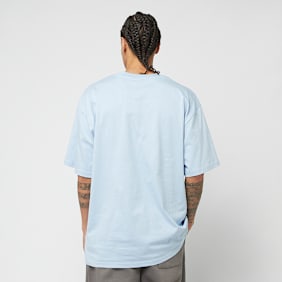 Karl Kani Small Signature Essential Tee niebieski