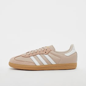 adidas Originals Sneaker Samba OG W beige