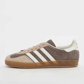 adidas Originals Gazelle Indoor Sneaker brun