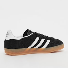 adidas Originals Gazelle Indoor noir