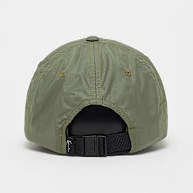 Karl Kani Elipse Ripstop Cap vert