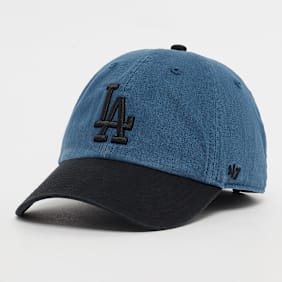 '47 Clean Up Two Tone MLB Los Angeles Dodgers bleu