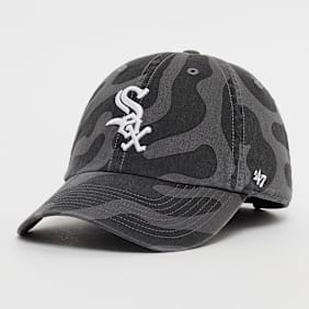 '47 Clean Up Free Form MLB Chicago White Sox grau