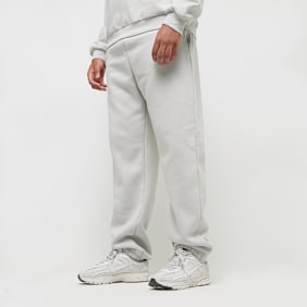 Urban Classics Fluffy Sweatpants cinzento