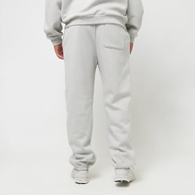 Urban Classics Fluffy Sweatpants gris