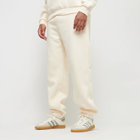Urban Classics Fluffy Sweatpants plumpurple beige