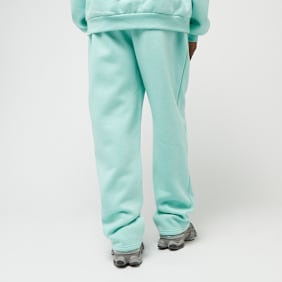 Urban Classics Fluffy Trackpants turchese