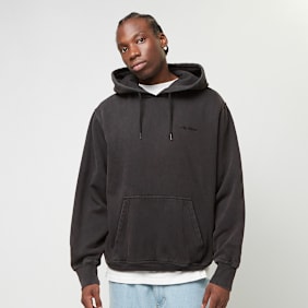 Dickies Plentywood Hoodie noir