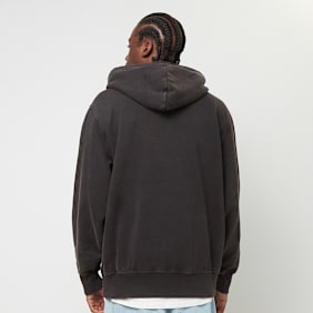 Dickies Plentywood Hoodie zwart