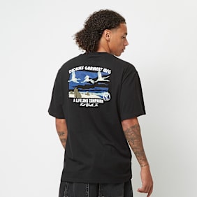 Dickies Companion Tee Short Sleeve schwarz