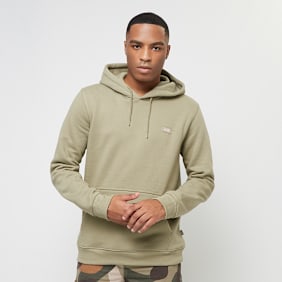 Dickies Oakport Hoodie vert