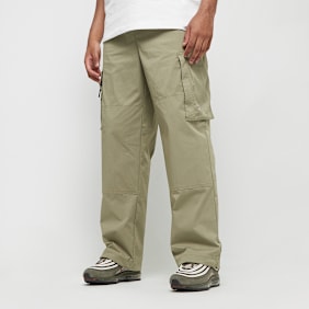 Dickies Flight Double Knee grün